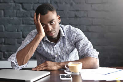 How Can I Manage My Stress at Work?