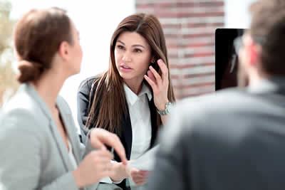 Nine Reasons Why We Need to Communicate Assertively