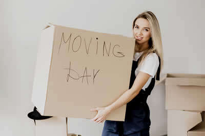 How to Move for a Job: Advice from Professionals Who Relocated for Work