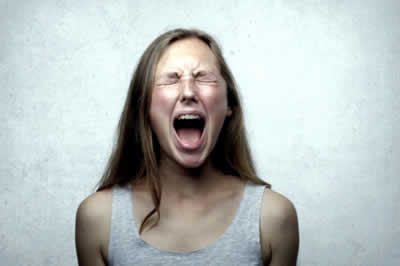 4 Great Ways For Women To Deal With Their Anger