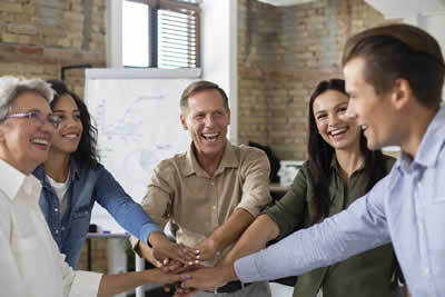 Building a Stronger Team: Effective Strategies for Success