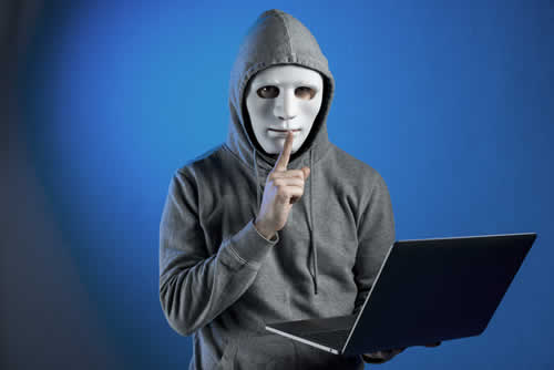 Click fraudsters are everywhere