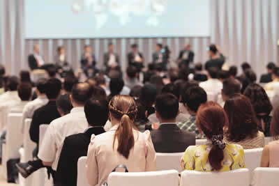 How to Run a Successful IT Security Conference: A Comprehensive Guide