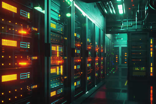 A reliable data room provider gives you protection