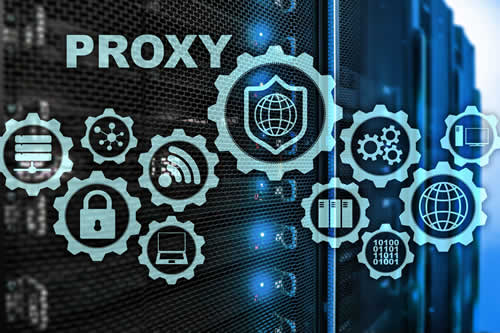 Understanding proxies