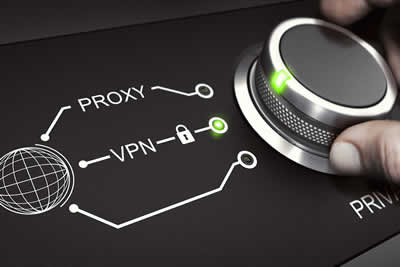 Virtual Private Networks vs. Proxies: A Comprehensive Comparison