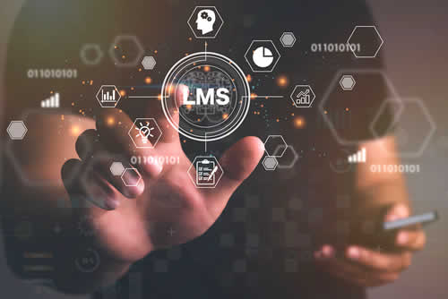 What is an LMS?