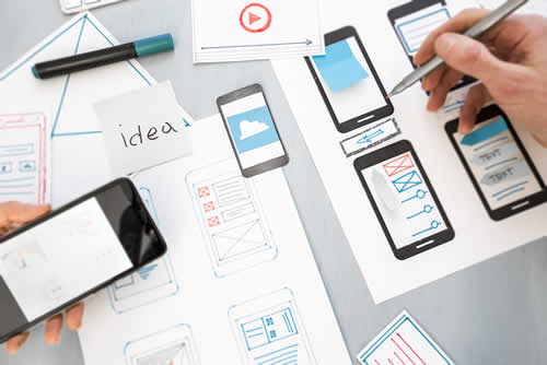 Iterative design takes UX and UI to higher levels