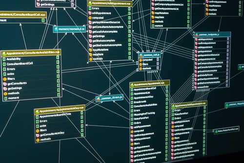 Simplify database table relationships wherever possible