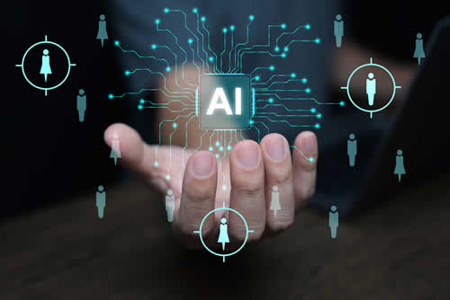 Using AI in your recruitment process can be transformative