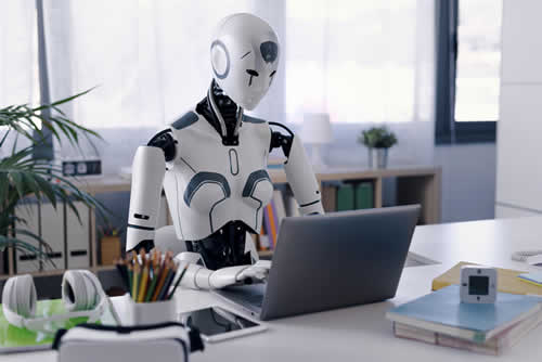 AI and automation are now an essential part of human resources