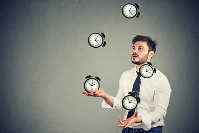 How to Master Time Management: 5 Effective Strategies for Busy People